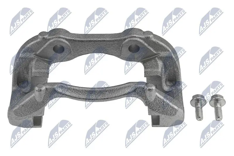 HZP-CT-022A Кронштейн, корпус скобы
