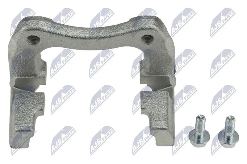 HZT-CT-011A Скоба суппорта заднего psa