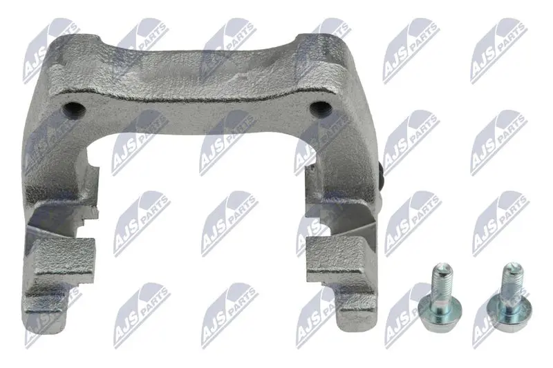 NTY HZTCT021A Кронштейн, корпус скобы