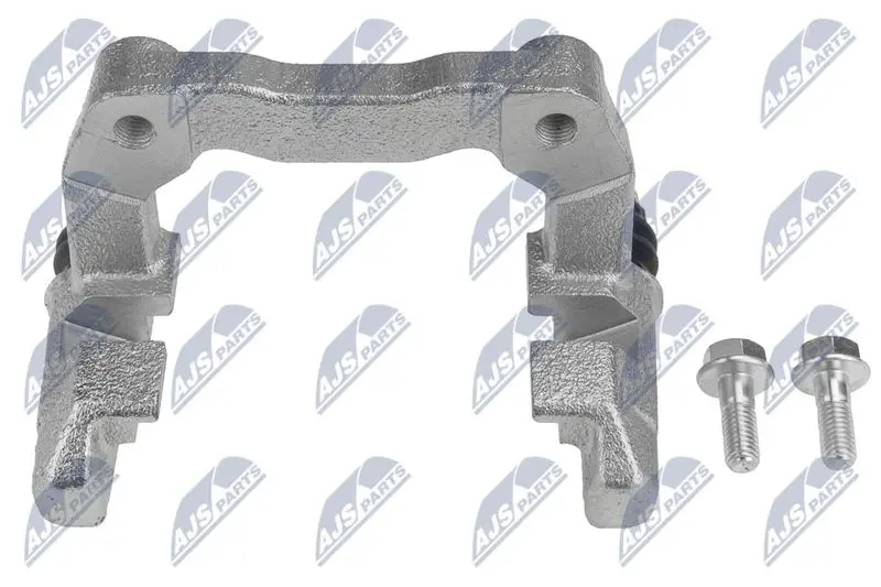 HZT-CT-028A Кронштейн, корпус скобы