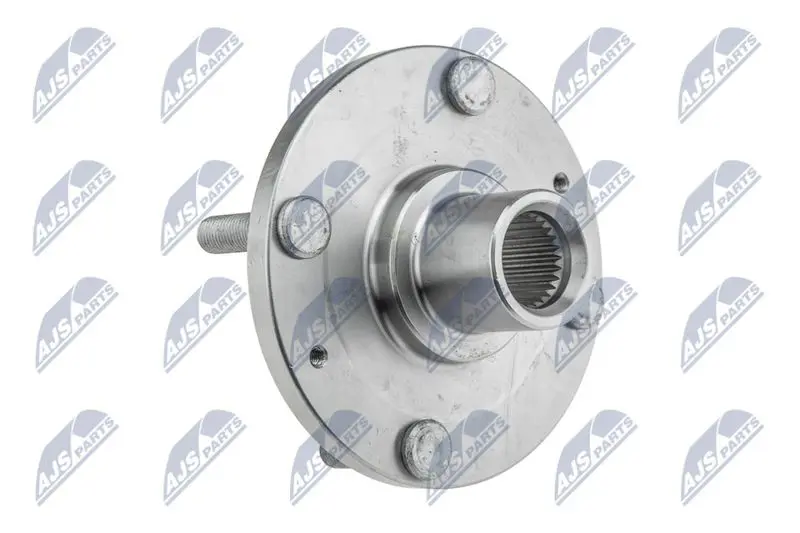 NTY KLPHY507P2 Ступица колеса