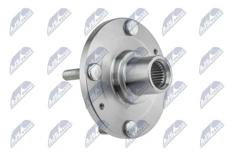 NTY KLPHY510P Ступица колеса