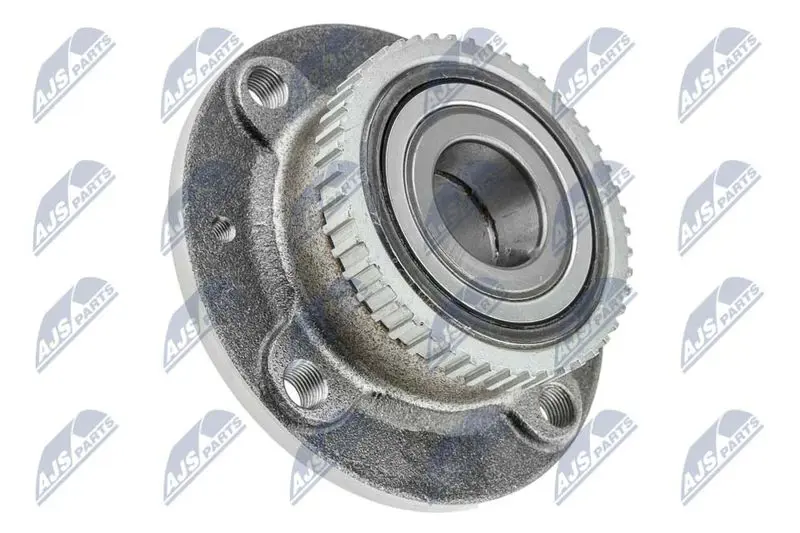 NTY KLTCT045 СТУПИЦА КОЛЕСА ЗАД CITROEN