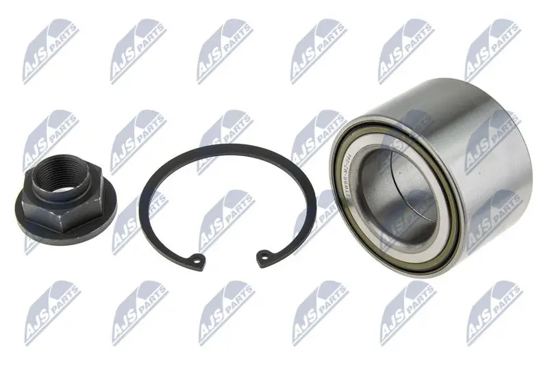 KLT-MZ-044 Комплект подшипника ступицы