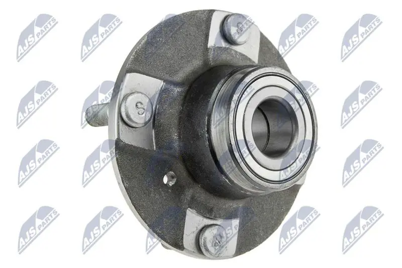 KLT-SU-005 СТУПИЦА КОЛЕСА ЗАД SUZUKI