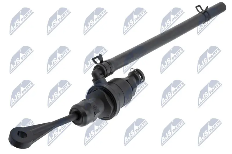 NSP-HY-510 Цилиндр сцепления: HYUNDAI I30