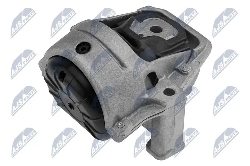 NTY ZPSAU042 ПОДУШКА ДВИГАТЕЛЯ AUDI A4 (8K)