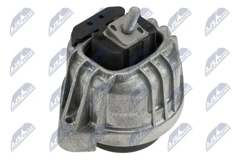 NTY ZPSBM006 ПОДУШК ДВИГ ENG.1.6,1.8,2.0