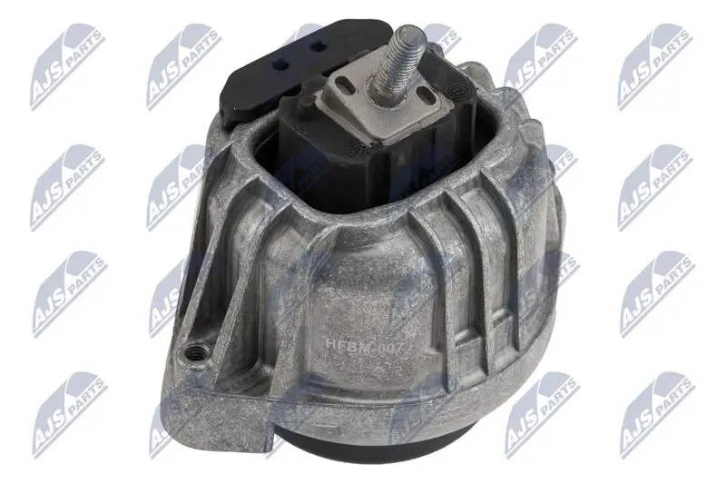 NTY ZPSBM007 ПОДУШК ДВИГ ENG.1.6,1.8,2.0