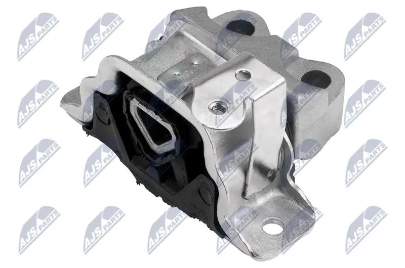 NTY ZPSFT020 ПОДУШКА ДВИГАТЕЛЯ FIAT PUNTO