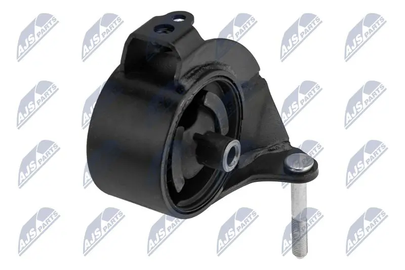 NTY ZPSNS120 ПОДУШКА ДВИГАТЕЛЯ NIS MAXIMA