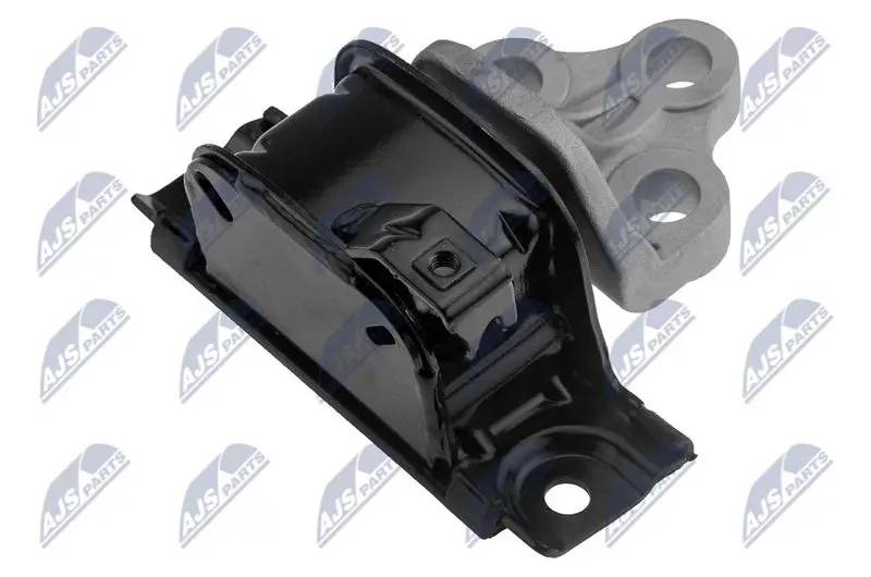 ZPS-PL-073 ПОДУШКА ДВИГАТЕЛЯ OPEL CORSA D