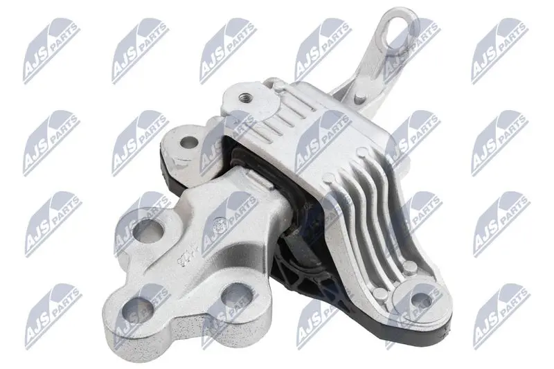 NTY ZPSPL078 ПОДУШКА ДВИГАТЕЛЯ OPEL ASTRA J