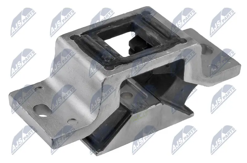 ZPS-RE-125 ПОДУШК ДВИГ REN MASTER III T