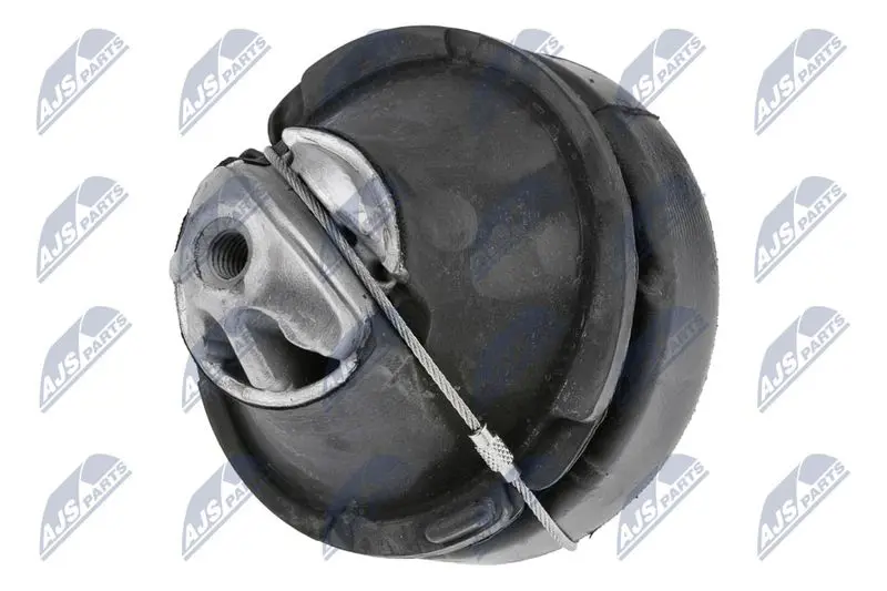 NTY ZPSVV012 ПОДУШКА ДВИГАТЕЛЯ VOLVO