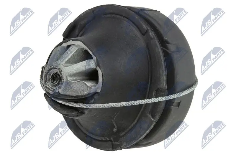 ZPS-VV-013 ПОДУШКА ДВИГАТЕЛЯ VOLVO C70 I