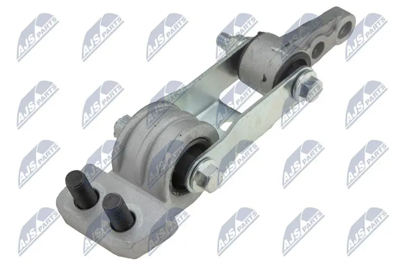 ZPS-VV-015 ПОДУШКА ДВИГАТЕЛЯ VOLVO V70 II