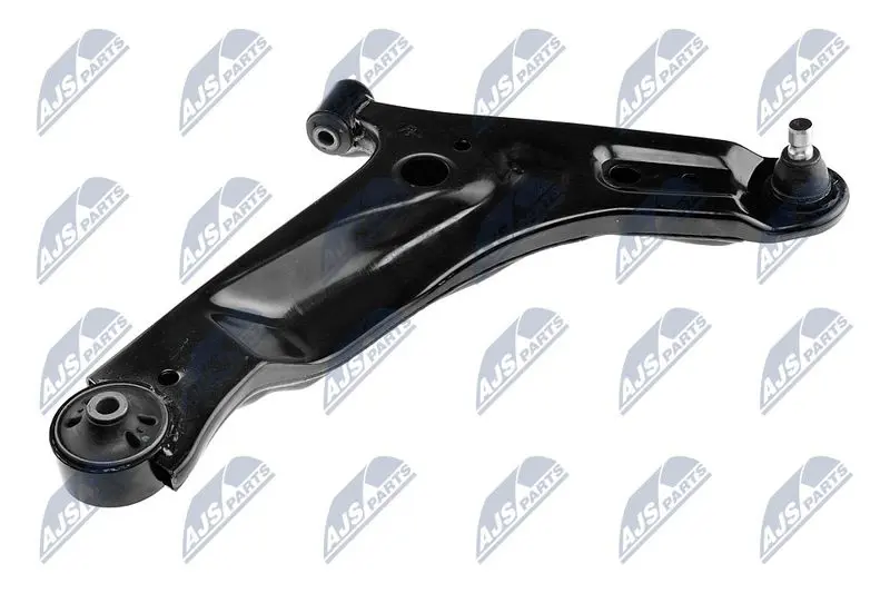 NTY ZWDHY567 РЫЧАГ ПЕРЕДНИЙ HYUNDAI I10 08-