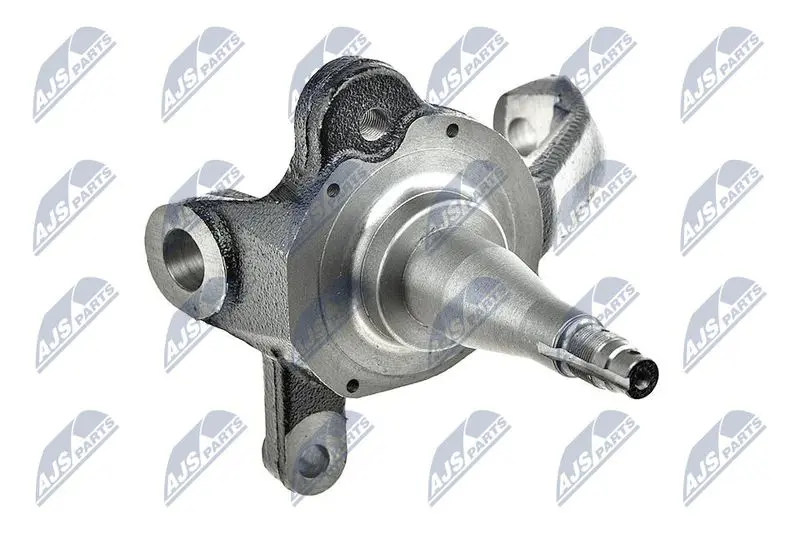 ZZP-NS-021 КУЛАК ПОВОРОТНЫЙ NISSAN