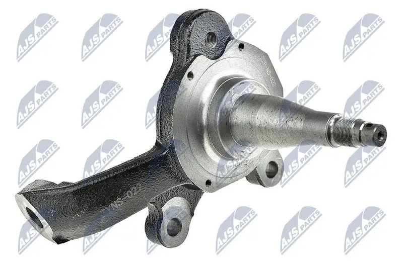 ZZP-NS-022 КУЛАК ПОВОРОТНЫЙ NISSAN