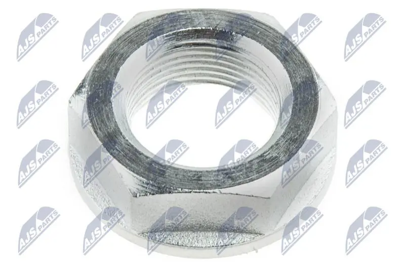 KSN-CT-000 Гайка, цапфа