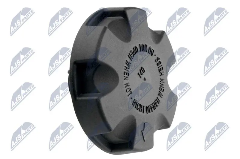 CCK-BM-004 Крышка, резервуар охлаждающей
