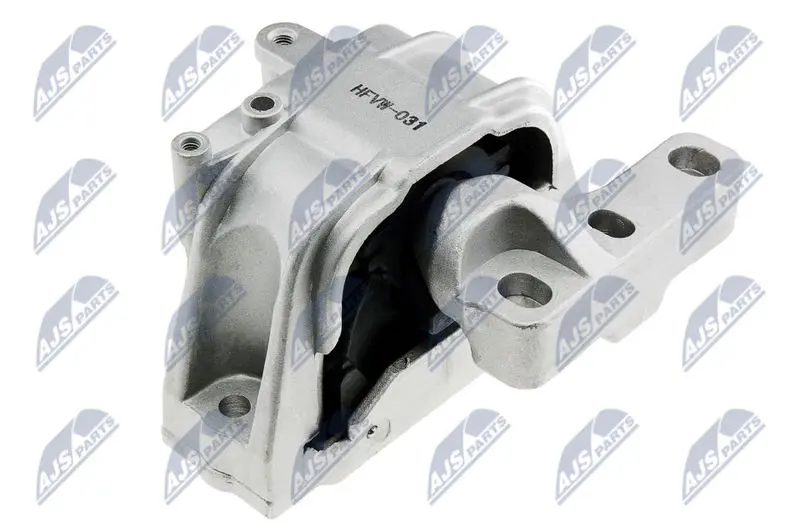 NTY ZPSVW031 Подушка двигателя, VW PASSAT