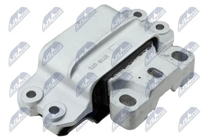 NTY ZPSVW075 ПОДУШК ДВИГ VW GOLF VI 2008-,