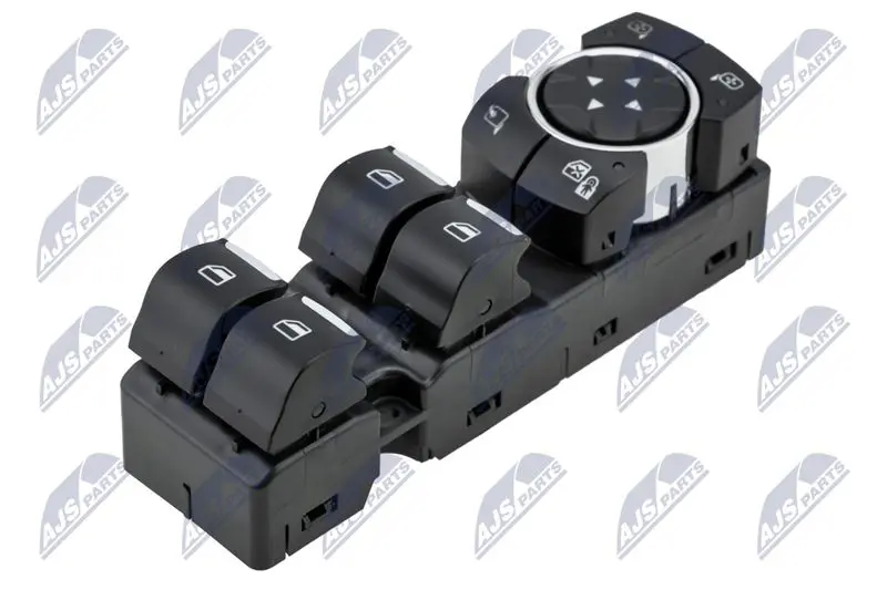 EWS-FR-046 Выключатель, стеклолодъемник