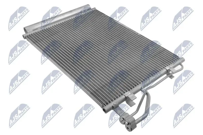 CCS-HY-033 Конденсатор, кондиционер
