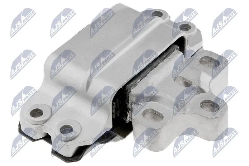 NTY ZPSVW018 ПОДУШКА ДВИГАТЕЛЯ VW GOLF V/VI