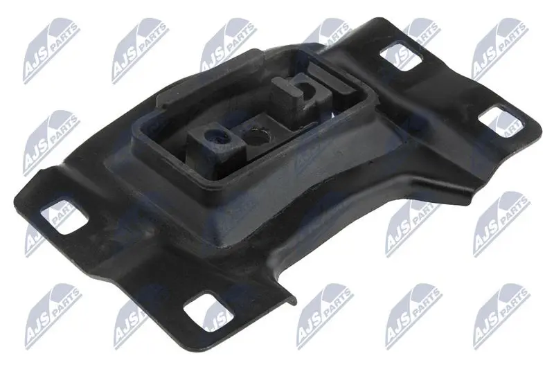 NTY ZPSFR005 ПОДУШКА КПП FORD FOCUS II