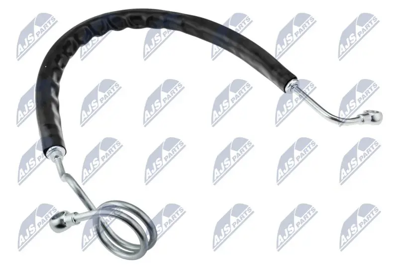 NTY SPHAU006 Шланг ГУРа AUDI A4 B6