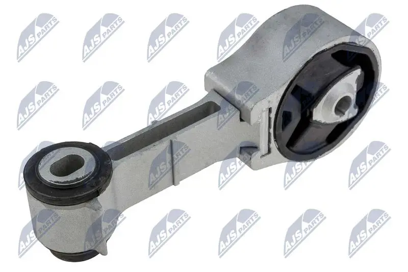 ZPS-RE-081 ПОДУШКА ДВИГАТЕЛЯ RENAULT