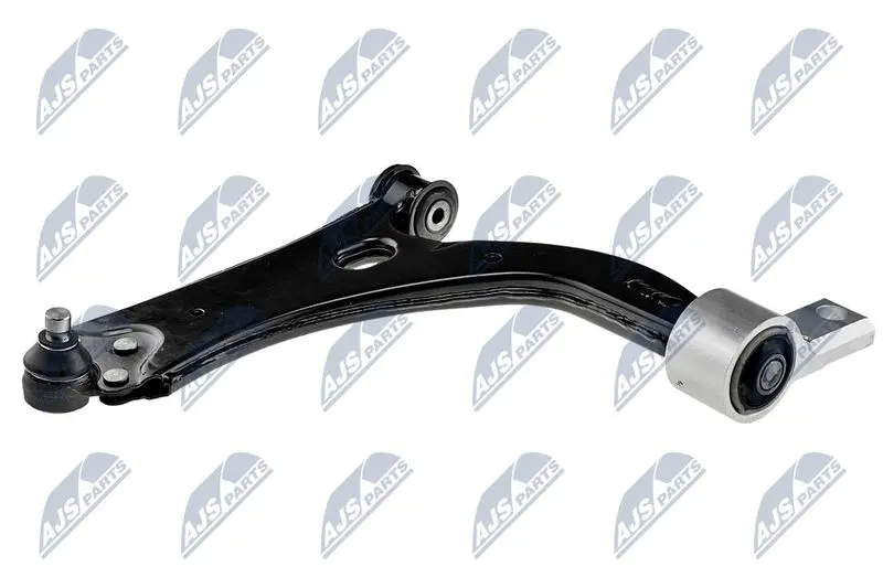 NTY ZWDMZ102 РЫЧАГ ПЕРЕДНИЙ MAZDA 2 03-,