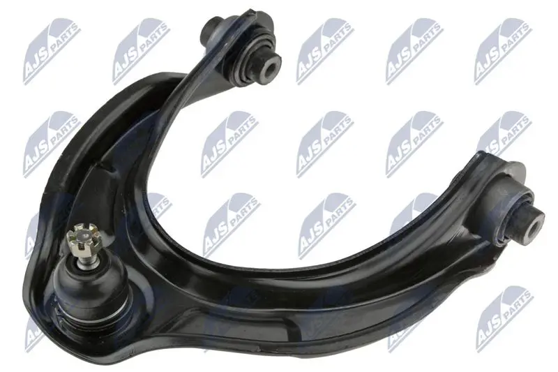 NTY ZWGHD031 РЫЧАГ ПЕРЕДНИЙ HONDA ACCORD CU