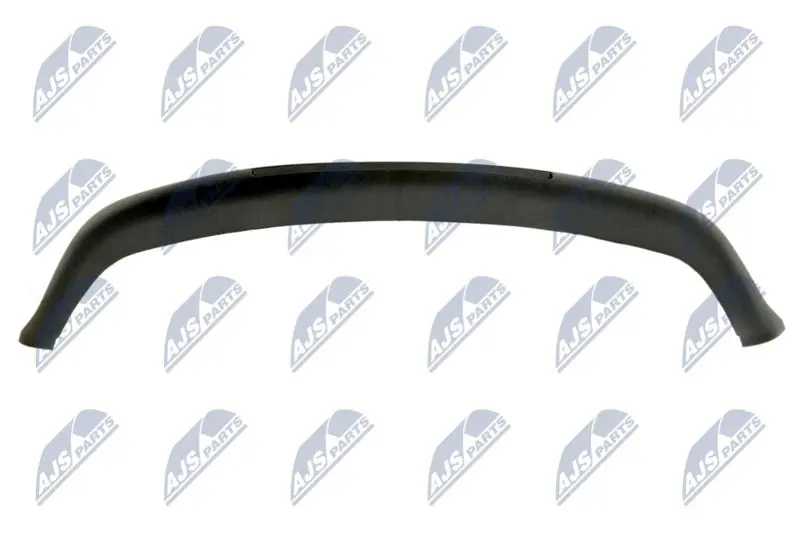 EZC-VW-082 Спойлер бампера VW Golf IV