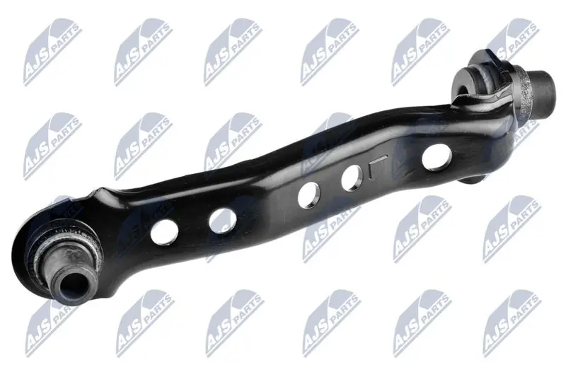 NTY ZWGNS027 ОПОРА РАМЫ ЛЕВАЯ NISSAN TIIDA