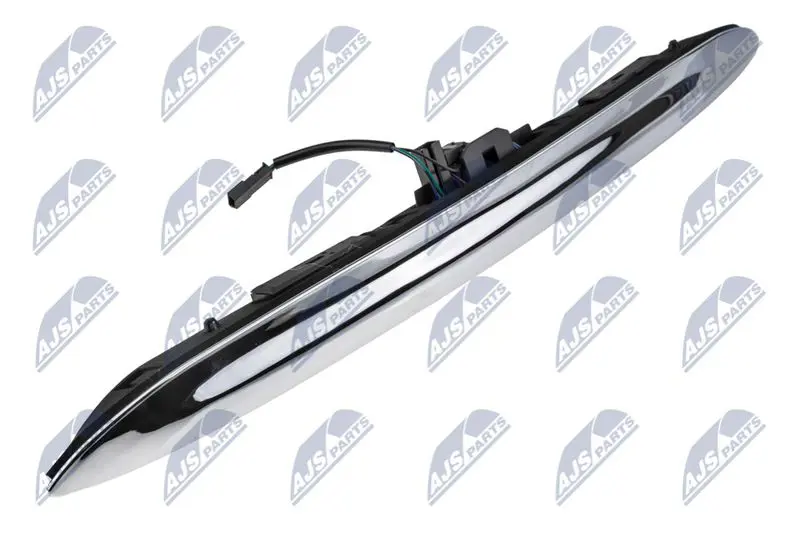 NTY EZCBM337 РУЧКА КРЫШКИ БАГАЖНИКА MINI