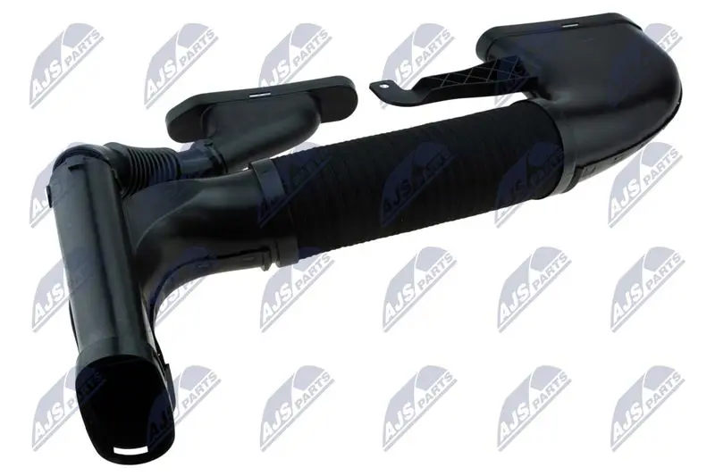 GPP-ME-081 Рукав воздухозаборника,