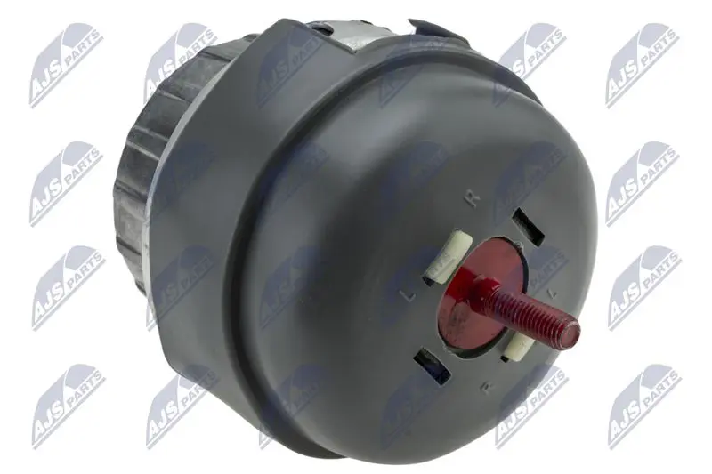 ZPS-AU-049 ПОДУШКА ДВИГАТЕЛЯ AUDI A6 C6