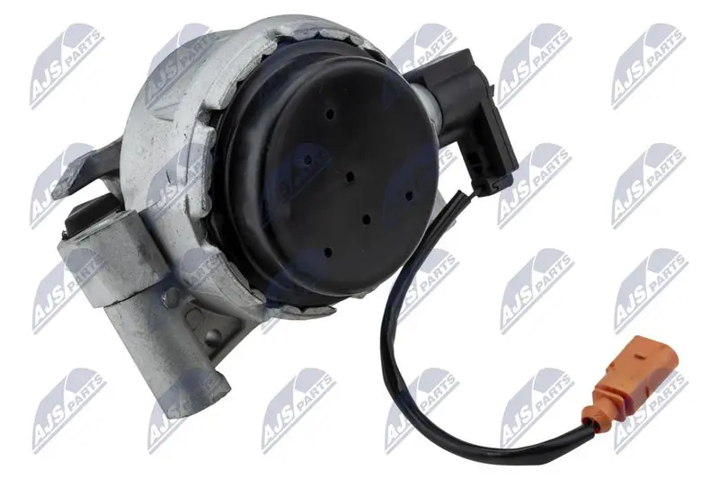 ZPS-AU-051 Подвеска, двигатель