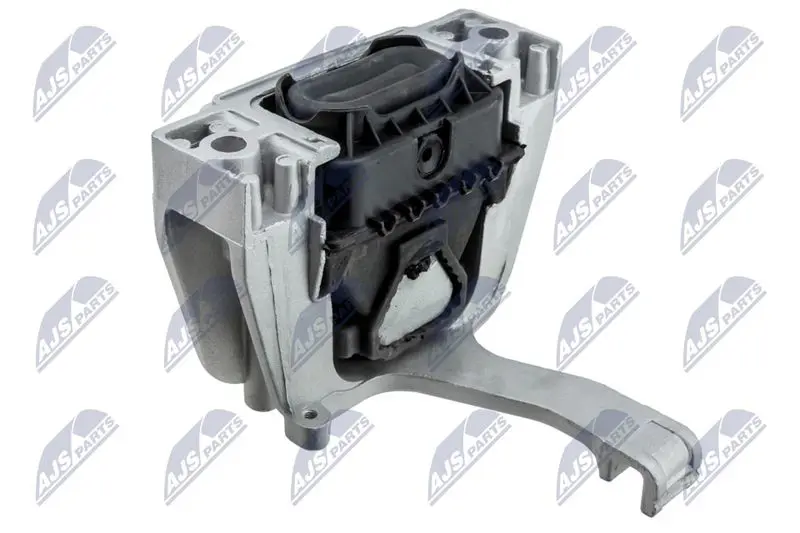 NTY ZPSVW087 ПОДУШК ДВИГ VW 2.0TDI TIG
