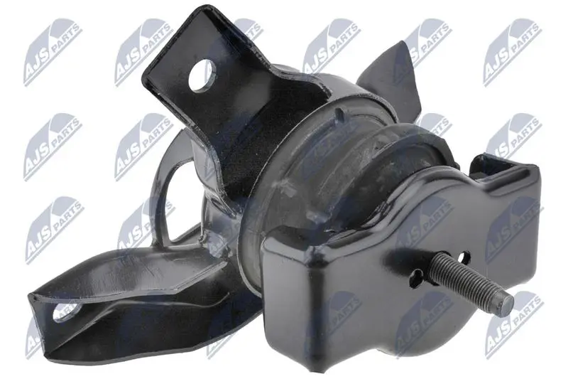 NTY ZPSHY516 ПОДУШКА ДВИГАТЕЛЯ HYUNDAI GETZ
