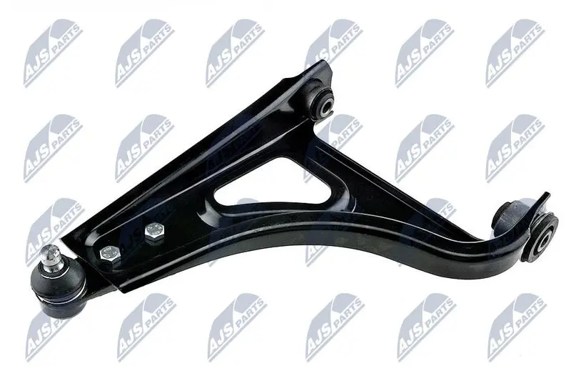 NTY ZWDRE018 РЫЧАГ ПЕРЕДНИЙ RENAULT TWINGO