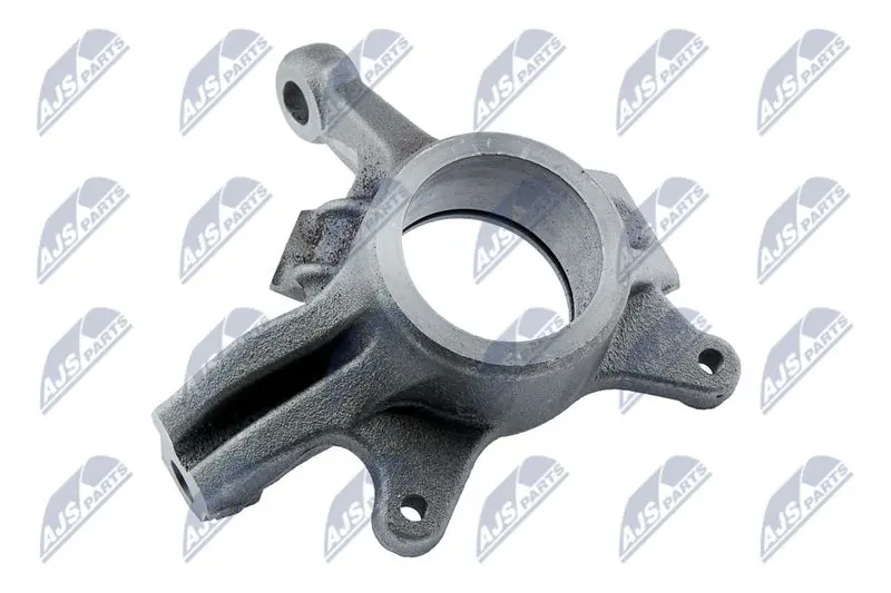 NTY ZZPRE010 Кулак поворотный Renault