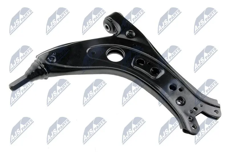 ZWD-VW-001 Рычаг передний нижний VW POLO