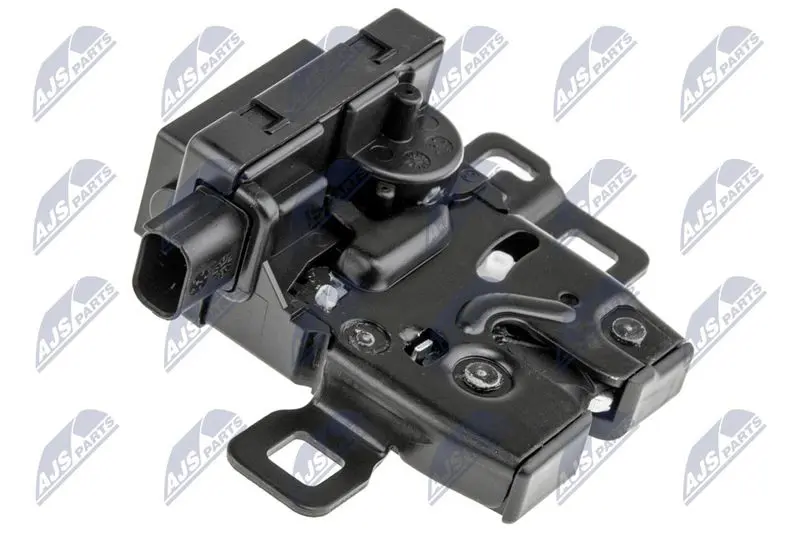 NTY EZCBM110 Замок задней двери