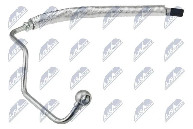 SPH-BM-006 Шланг ГУРа MINI R50/R52/R53