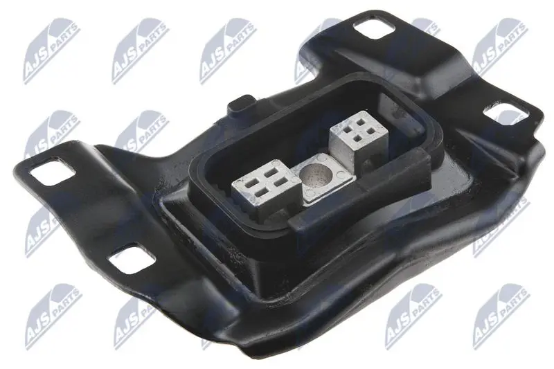 NTY ZPSFR016 Подушка двигателя FORD C-MAX